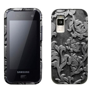   « »   Samsung F700