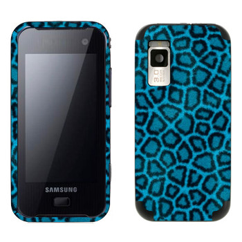 Samsung F700