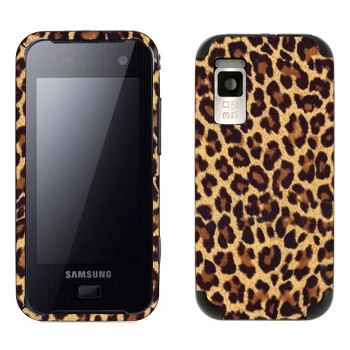 Samsung F700