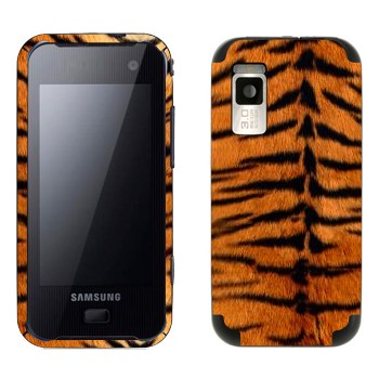   « »   Samsung F700