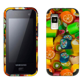   «»   Samsung F700