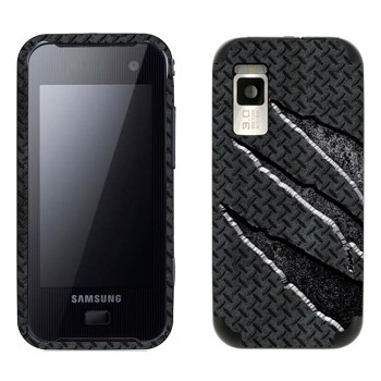   «  »   Samsung F700