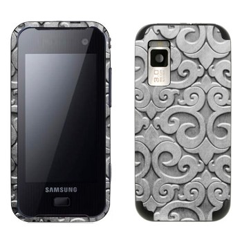 Samsung F700