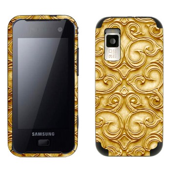   « »   Samsung F700