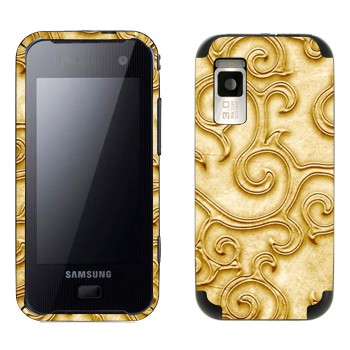   « »   Samsung F700