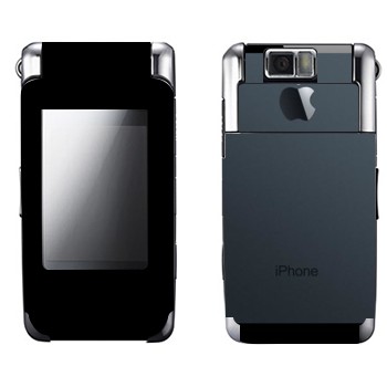   «- iPhone 5»   Samsung G400