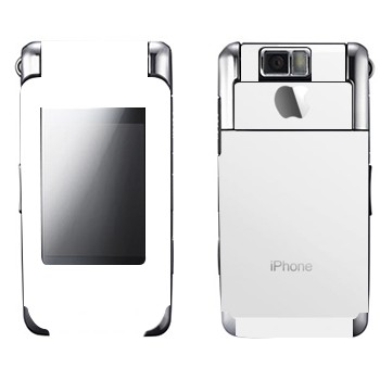   «   iPhone 5»   Samsung G400