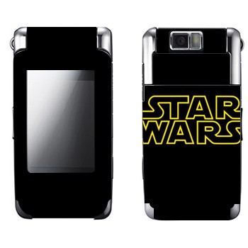   « Star Wars»   Samsung G400