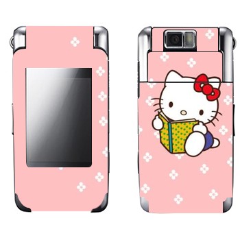   «Kitty  »   Samsung G400