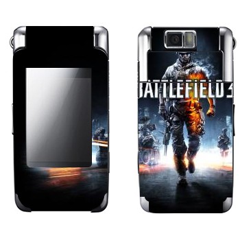   «Battlefield 3»   Samsung G400