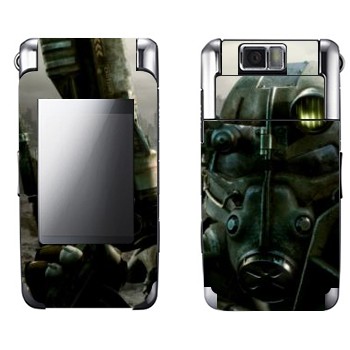   «Fallout 3  »   Samsung G400