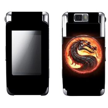   «Mortal Kombat »   Samsung G400