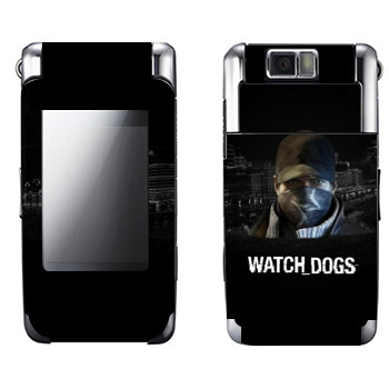   «Watch Dogs -  »   Samsung G400