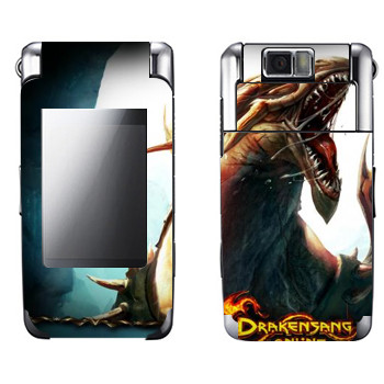   «Drakensang dragon»   Samsung G400