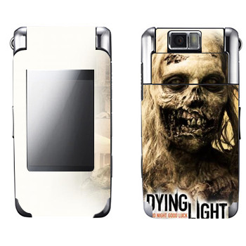   «Dying Light -»   Samsung G400