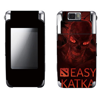   «Easy Katka »   Samsung G400