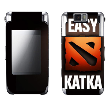   «Easy Katka »   Samsung G400