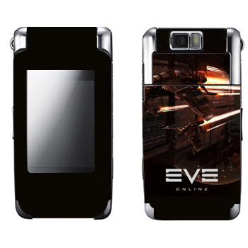   «EVE  »   Samsung G400