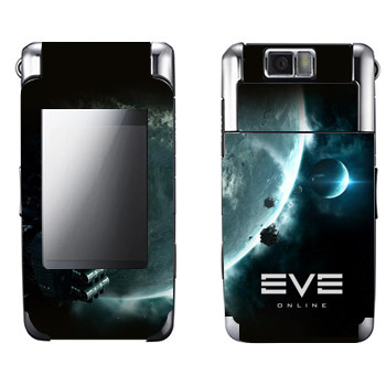   «EVE »   Samsung G400