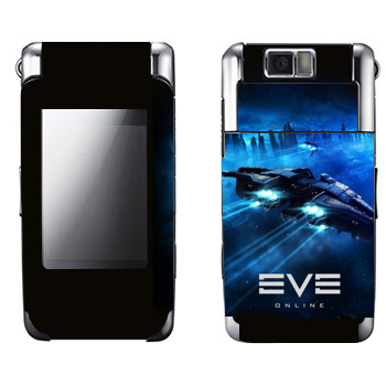   «EVE  »   Samsung G400