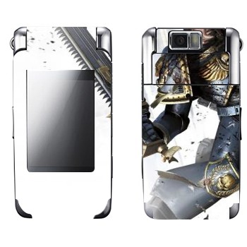   «  - Warhammer 40k»   Samsung G400