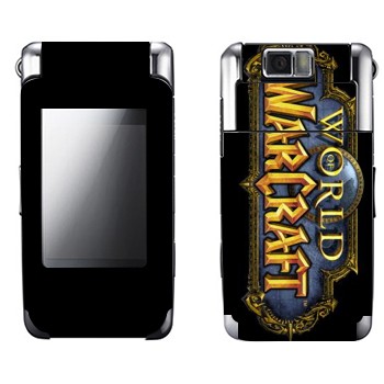   « World of Warcraft »   Samsung G400