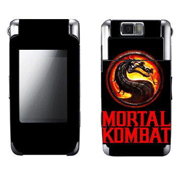   «Mortal Kombat »   Samsung G400