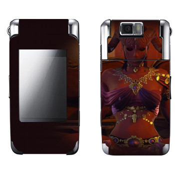   «Neverwinter Aries»   Samsung G400