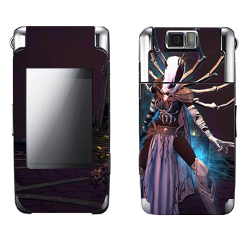   «Neverwinter »   Samsung G400