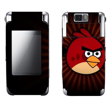   « - Angry Birds»   Samsung G400