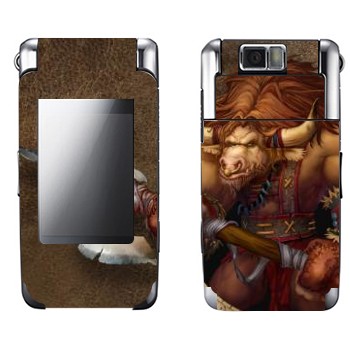   « -  - World of Warcraft»   Samsung G400