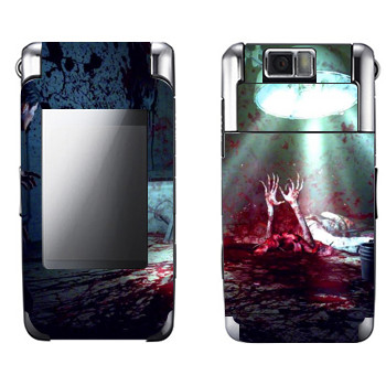   «The Evil Within  -  »   Samsung G400