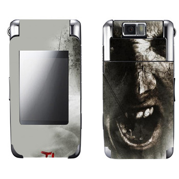   «The Evil Within -  »   Samsung G400