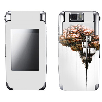   «The Evil Within - »   Samsung G400