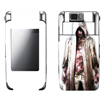   «The Evil Within - »   Samsung G400