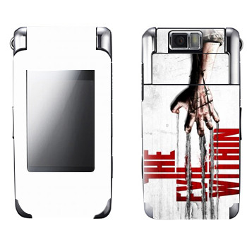   «The Evil Within»   Samsung G400
