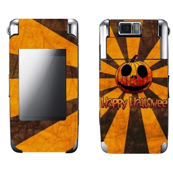   « Happy Halloween»   Samsung G400