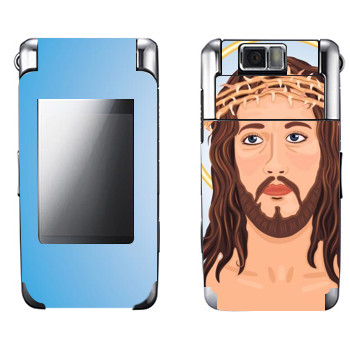   «Jesus head»   Samsung G400
