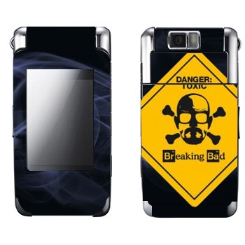   «Danger: Toxic -   »   Samsung G400