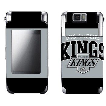   «Los Angeles Kings»   Samsung G400