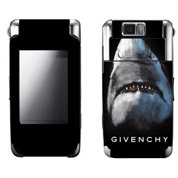   « Givenchy»   Samsung G400