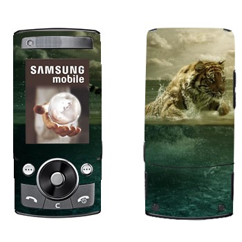   «   -  »   Samsung G600