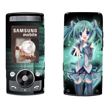   «  - »   Samsung G600