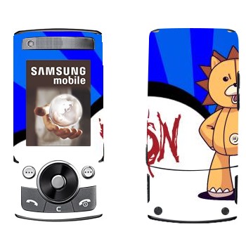   « - Bleach»   Samsung G600