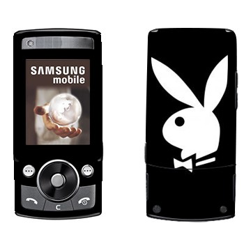   « Playboy»   Samsung G600