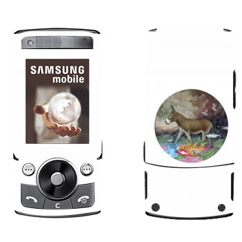   «Kisung The King Donkey»   Samsung G600
