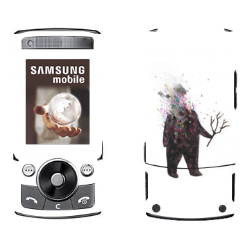   «Kisung Treeman»   Samsung G600