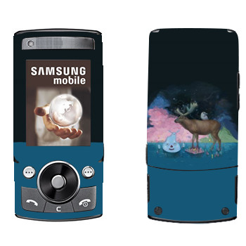   «   Kisung»   Samsung G600