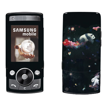   «   - Kisung»   Samsung G600