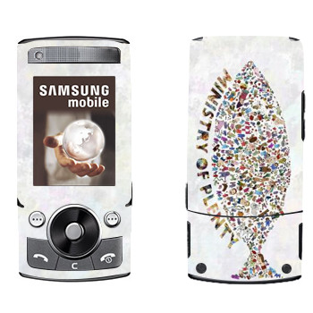   «  - Kisung»   Samsung G600
